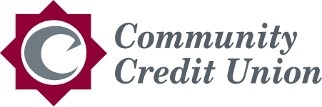 Community Credit Union Homepage